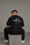 Heavyweight Tee - ADAPT