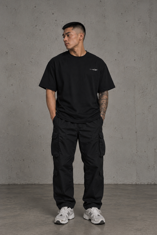Heavyweight Tee - ADAPT