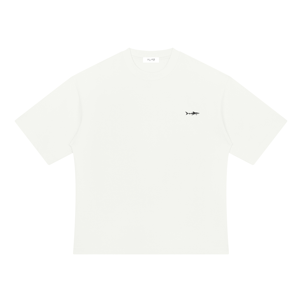 Open Water Doodle Tee