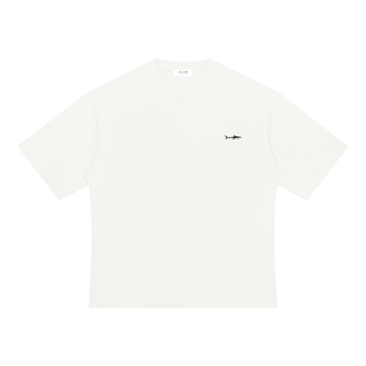 Open Water Doodle Tee